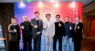 影像无间论坛活动举办 《红海行动2》已开始试拍
