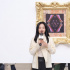 譚卓個展《不現(xiàn)時》開幕 用創(chuàng)造性作品詮釋態(tài)度