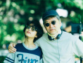 是枝裕和《怪物》幕后照 时光倒流回初夏的森林