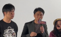 《畫江湖之天罡》配音演員孟宇吐槽總導演 “想到片子還沒配完就頭疼”