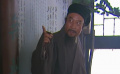 李雪健撰写的《生活就是一个大讲堂》文章中“玩命”二字让王梓薇印象深刻