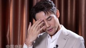 王凯回应作品和曝光量减少：在最好的时候收一收，挺好！
