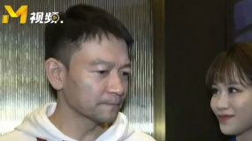 郭帆谈15个金鸡创投入围项目：一边心动一边行动