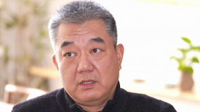 董勇說胡歌是極其敬業(yè)的演員