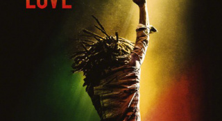 雷鬼教父鲍勃·马利之子谈父亲：希望传记片散播爱