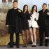 马东锡出席《乌有之地》发表会 末世逃生1.26开启