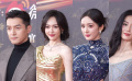 胡歌唐嫣杨幂刘诗诗 《仙剑3》主创又聚到一起了