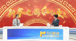用數(shù)據(jù)說(shuō)話，誰(shuí)是春節(jié)檔最受期待的影片？