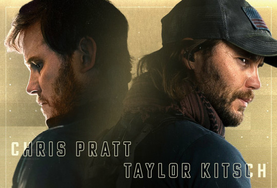 不止第二季!星爵主演《终极名单》将打造前传剧集