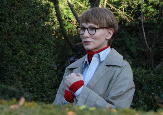 有点可爱!《父亲母亲兄弟姐妹》大魔王解锁新造型