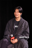 陳坤談“行走的力量”感悟 分享新片《入型入格》