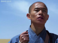 少林達(dá)摩劍