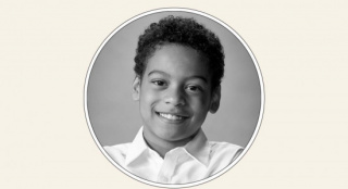 9岁网红出演迈克尔·杰克逊传记片 因模仿MJ走红_好莱坞_电影网_1905.com