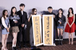 陈都灵曝《花千骨》威亚戏幕后 李程彬表白霍建华