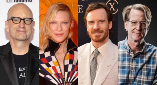 大魔王法鲨合作新片《黑袋》 计划2024年5月开拍