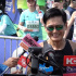 68歲周潤(rùn)發(fā)挑戰(zhàn)半馬!不太滿意：比預(yù)期慢了4分鐘