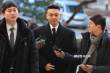 刘亚仁第二次公审 自曝因抑郁症产生药物依赖吸毒