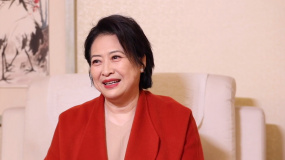 許娣《如果奔跑是我的人生》演母親 為角色“變胖”