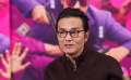 林家棟：《臨時劫案》參照自身 即興發(fā)揮刻畫頹廢中年男人