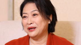 許娣：每一個媽媽要演的不同