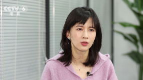 “papi醬”姜逸磊：意外被選中 拍《繁花》像上大師班