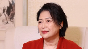 “媽媽專業(yè)戶”許娣：我現(xiàn)在只能演媽媽，但每個媽媽都要演出不同