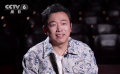 潘斌龍：步履不停 愿做觀眾最熟悉的“綠葉”
