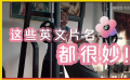 《熱辣滾燙》英文片名有深意 這些中譯英片名都很妙！