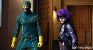 《海扁王》有望开启全新三部曲 马修·沃恩担任导演