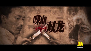电影频道1月29日12:20播出电影《喋血双龙》