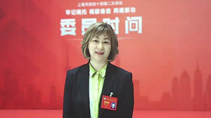 上海广西两地政协委员关注动漫产业发展 对中国传统文化进行创意表达