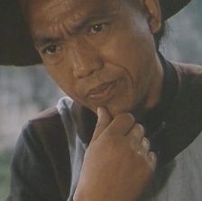 峡江疑影