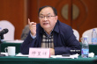 鄭曉龍《偵察英雄》舉辦研討會 羅晉談演員責任感