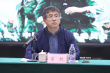 鄭曉龍《偵察英雄》舉辦研討會(huì) 羅晉談演員責(zé)任感