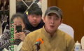 羅晉：演員應(yīng)當(dāng)承擔(dān)更多社會責(zé)任 出演《偵察英雄》是一生榮耀