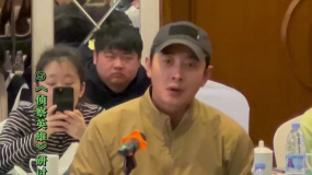 羅晉：演員應當承擔更多社會責任 出演《偵察英雄》是一生榮耀