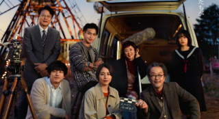 《余命十年》导演新作 长泽雅美《游行》定档2.29