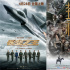 CCTV6春节期间首播《封神第一部》《长空之王》