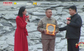 國(guó)寶修復(fù)老兵彭柳升入選敬業(yè)奉獻(xiàn)“中國(guó)好人”