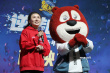 主创谈《熊出没》10年感悟 光头强配音还原名场面