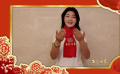 百花迎春 | 降央卓瑪祝福大家與藝術為伴，迎接百花綻放的春天