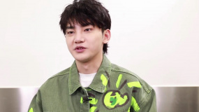 《狗剩快跑》主演蒋龙：没有小角色，继续深耕喜剧领域