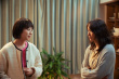 新垣結(jié)衣新片《他國(guó)日記》曝新海報(bào) 染谷將太參演