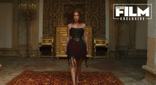 小11新片《少女斗恶龙》曝海报 3.8流媒体播出