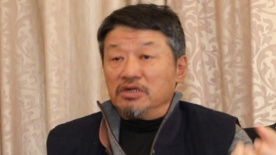 对话 | 从帅哥偶像到“农村孩子” 孔笙：我要破掉王凯的形象