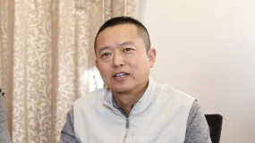 《大江大河3》導(dǎo)演孫墨龍自稱沒(méi)爆款作品 孔笙：他是“爆爆龍”