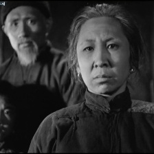 渡江侦察记