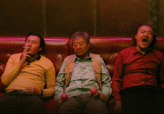 回首桦林记忆!《漫长的季节》春节档上星播出