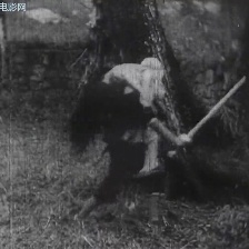 劫后緣