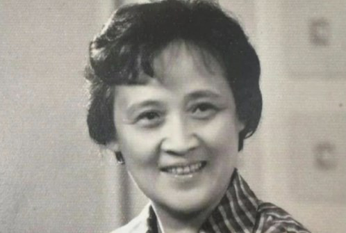 著名作家谌容去世享年88岁 代表作《人到中年》等